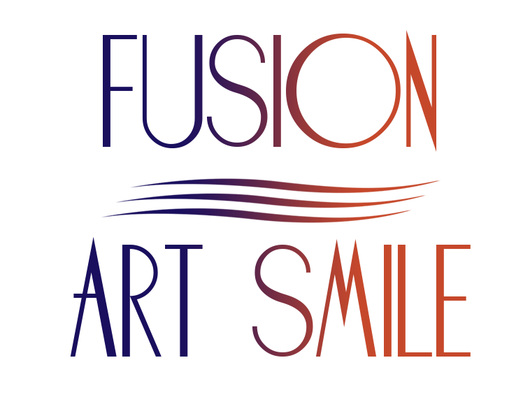 Fusion Art Smile